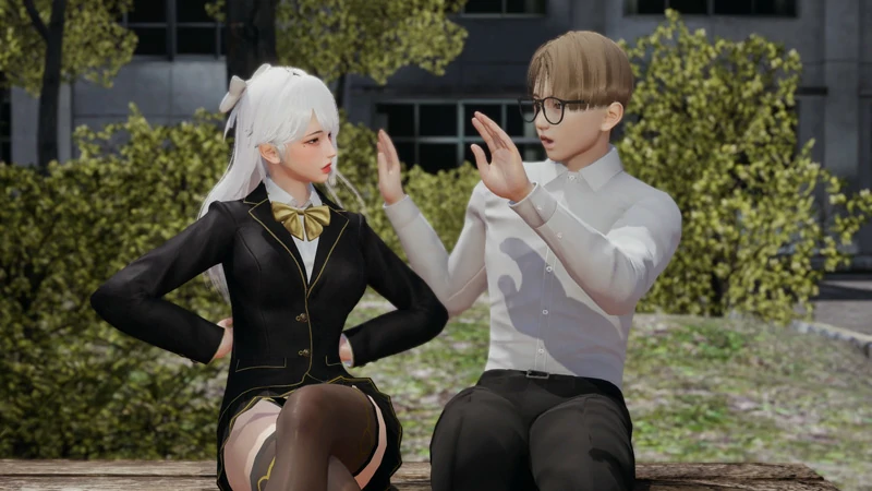 图片[19]-安卓+电脑【神作SLG/动态/全CV】闪耀星路V0.4.0 步-大壮社区