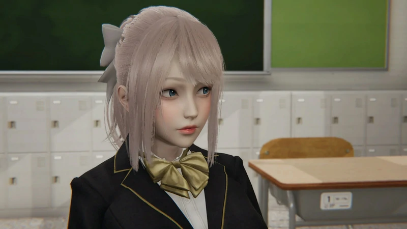 图片[17]-安卓+电脑【神作SLG/动态/全CV】闪耀星路V0.4.0 步-大壮社区