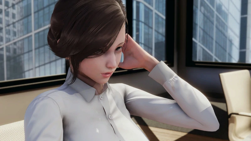 图片[16]-安卓+电脑【神作SLG/动态/全CV】闪耀星路V0.4.0 步-大壮社区