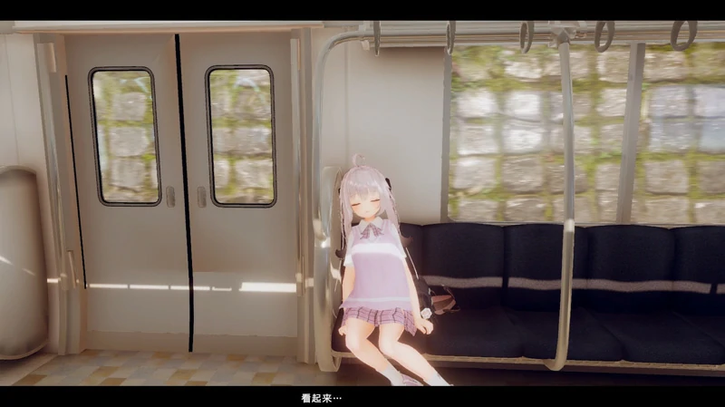 图片[3]-电脑版【3D/互动SLG/动态】罢工国王那个孩子催〇→偷偷地恶作剧 步-大壮社区