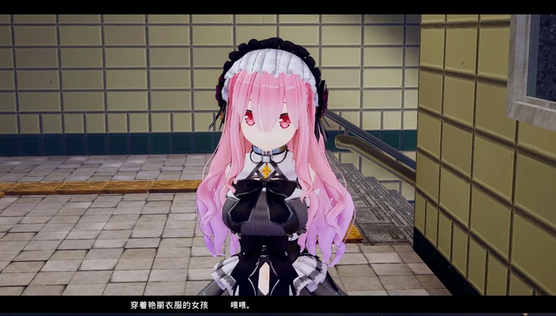 图片[5]-电脑版【3D/互动SLG/动态】罢工国王那个孩子催〇→偷偷地恶作剧 步-大壮社区