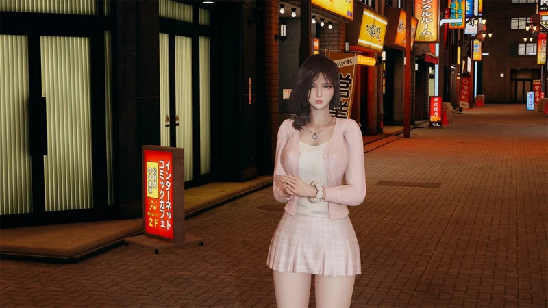 图片[2]-安卓+电脑【精品ADV动态】重回高中时代 步 ty模拟器玩-大壮社区