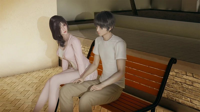 图片[3]-安卓+电脑【精品ADV动态】重回高中时代 步 ty模拟器玩-大壮社区