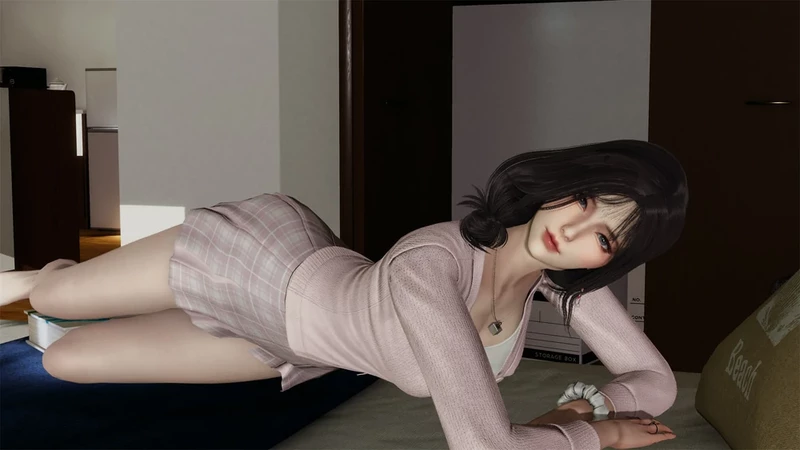 图片[6]-安卓+电脑【精品ADV动态】重回高中时代 步 ty模拟器玩-大壮社区