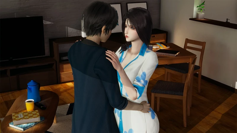 图片[7]-安卓+电脑【精品ADV动态】重回高中时代 步 ty模拟器玩-大壮社区