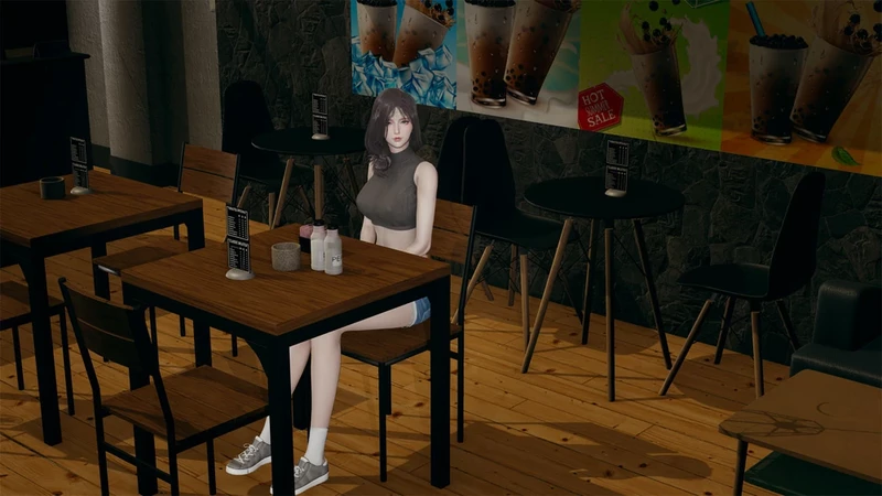 图片[8]-安卓+电脑【精品ADV动态】重回高中时代 步 ty模拟器玩-大壮社区