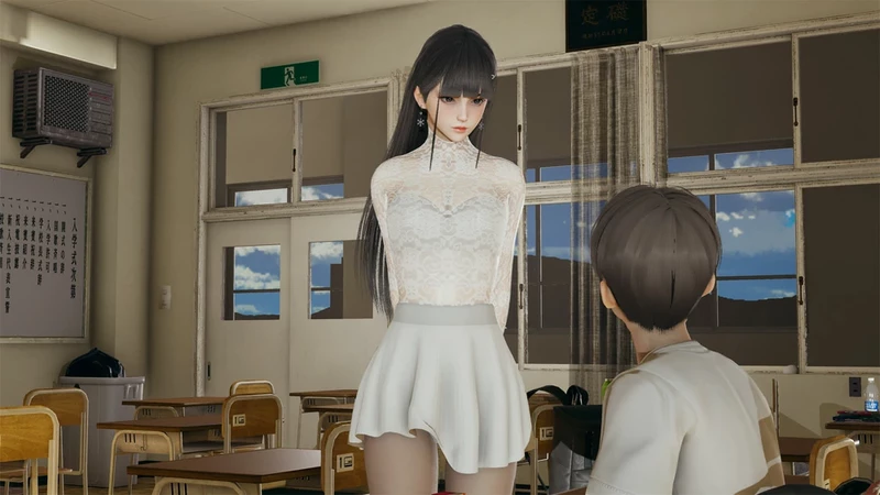 图片[10]-安卓+电脑【精品ADV动态】重回高中时代 步 ty模拟器玩-大壮社区