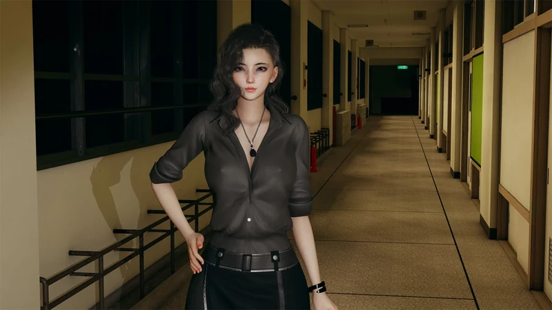 图片[18]-安卓+电脑【精品ADV动态】重回高中时代 步 ty模拟器玩-大壮社区