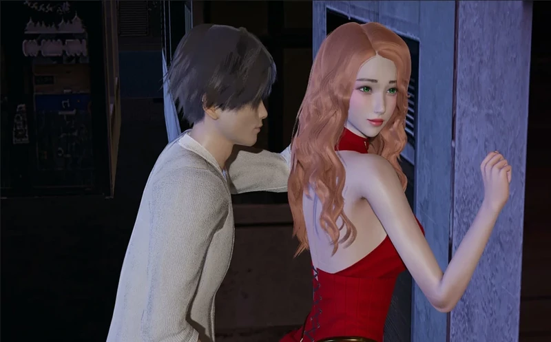 图片[1]-安卓+电脑【精品ADV动态CV】银魔小道士 步 ty模拟器玩-大壮社区