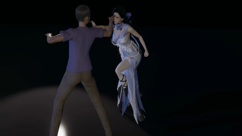 图片[7]-安卓+电脑【精品ADV动态CV】银魔小道士 步 ty模拟器玩-大壮社区