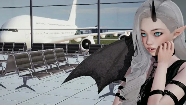 图片[3]-安卓+电脑【亚洲风SLG动态】黑暗伴侣 第一部 Ch11完结 步-大壮社区