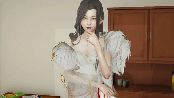 图片[4]-安卓+电脑【亚洲风SLG动态】黑暗伴侣 第一部 Ch11完结 步-大壮社区