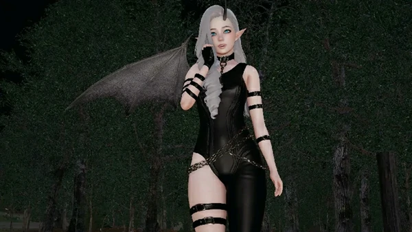 图片[6]-安卓+电脑【亚洲风SLG动态】黑暗伴侣 第一部 Ch11完结 步-大壮社区