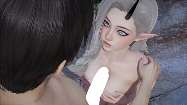 图片[8]-安卓+电脑【亚洲风SLG动态】黑暗伴侣 第一部 Ch11完结 步-大壮社区