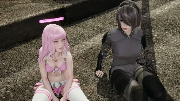 图片[9]-安卓+电脑【亚洲风SLG动态】黑暗伴侣 第一部 Ch11完结 步-大壮社区