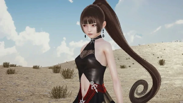 安卓+电脑【亚洲风SLG动态】黑暗伴侣 第一部 Ch11完结 步-大壮社区