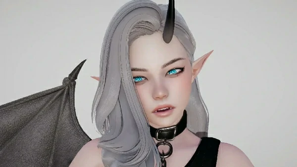 图片[14]-安卓+电脑【亚洲风SLG动态】黑暗伴侣 第一部 Ch11完结 步-大壮社区