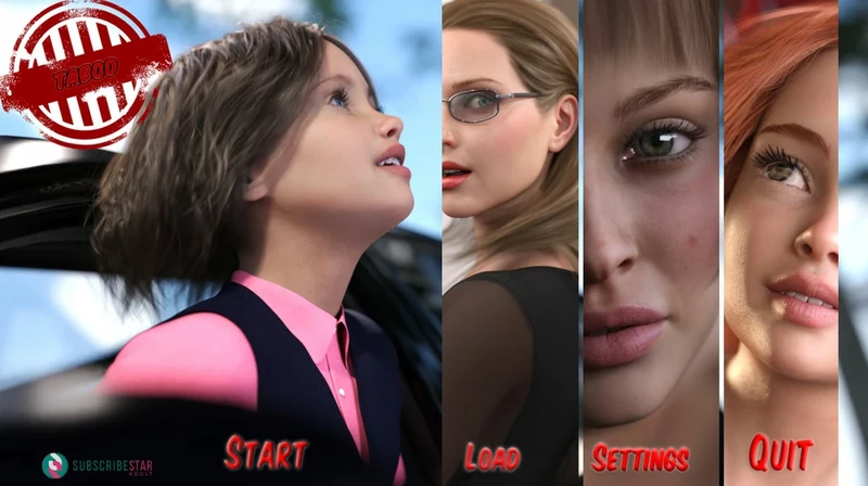 图片[7]-安卓+电脑【SLG鬼父/动态】如此剧烈的疼痛v0.11.7 步-大壮社区