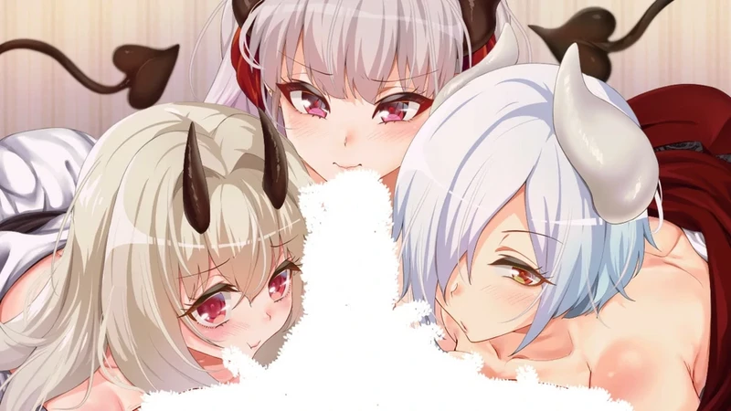 图片[13]-安卓+电脑【爆款RPG/全CV】勇者与哈尔法斯的恶魔 v1.0.1or1.13 步 joi模拟器玩-大壮社区