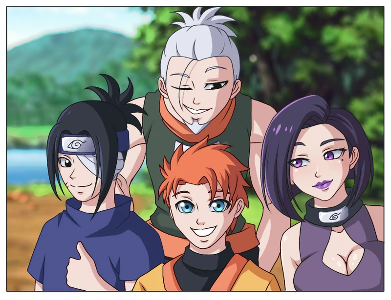 图片[2]-安卓+电脑【欧美SLG动态】佐良娜的崛起v1.04 步-大壮社区