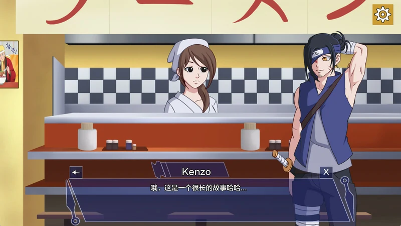 图片[7]-安卓+电脑【欧美SLG动态】佐良娜的崛起v1.04 步-大壮社区