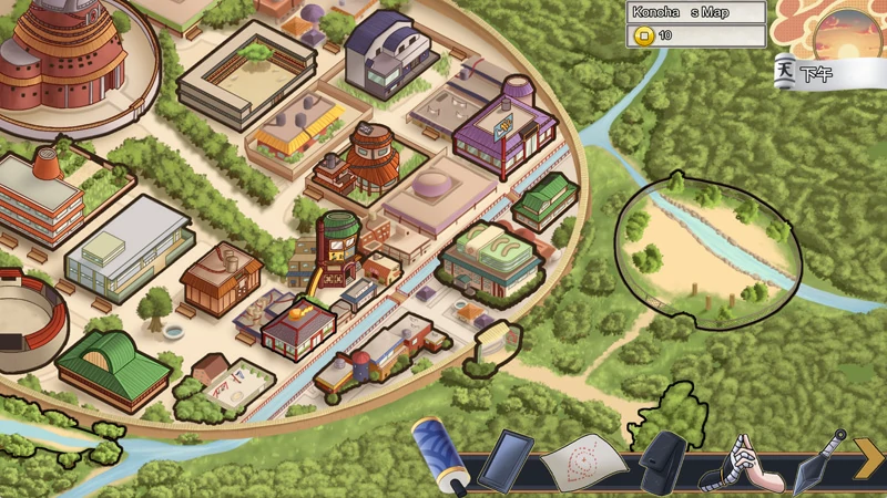 图片[6]-安卓+电脑【欧美SLG动态】佐良娜的崛起v1.04 步-大壮社区