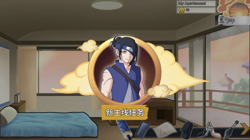 图片[5]-安卓+电脑【欧美SLG动态】佐良娜的崛起v1.04 步-大壮社区