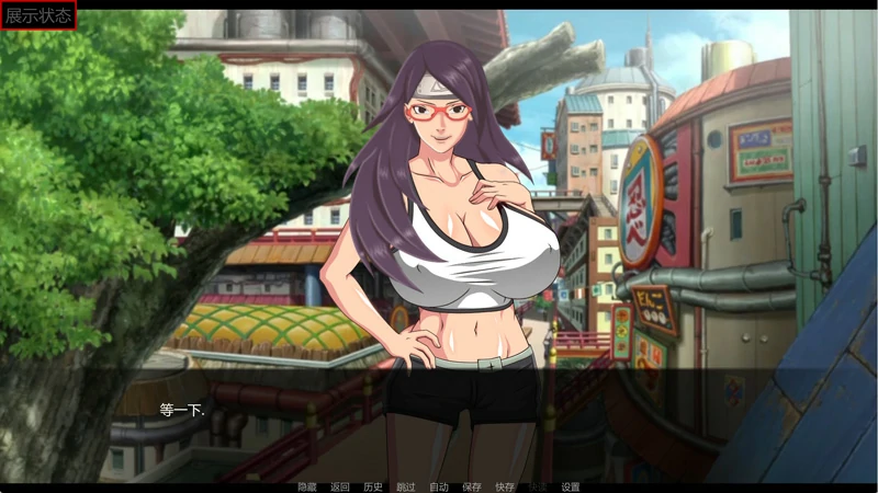 图片[3]-安卓+电脑【欧美SLG】最后的战争v4.0 步-大壮社区