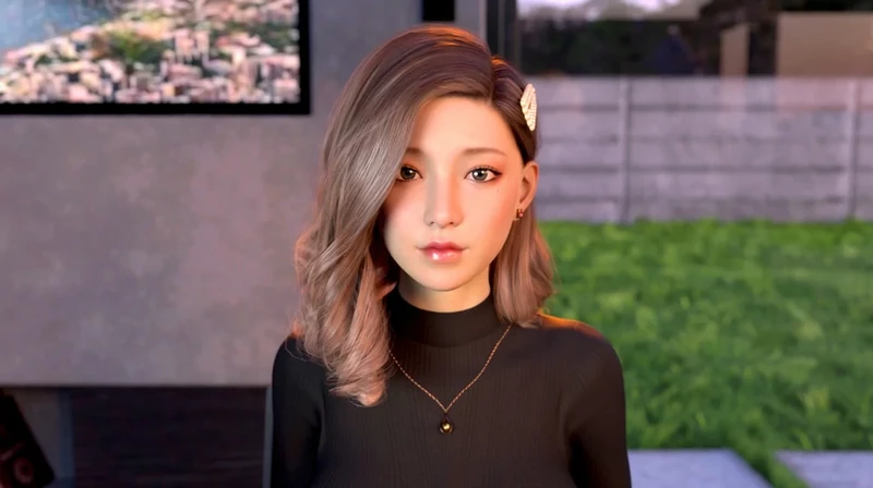 图片[1]-安卓+电脑【欧美SLG动态】收看节目EP9 步-大壮社区