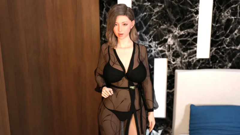 图片[2]-安卓+电脑【欧美SLG动态】收看节目EP9 步-大壮社区