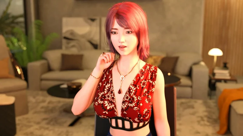 图片[4]-安卓+电脑【欧美SLG动态】收看节目EP9 步-大壮社区