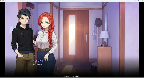 图片[2]-安卓+电脑【神作SLG动态】二次人生-永恒不再 v0.11.0 步-大壮社区