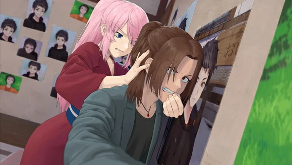 图片[3]-安卓+电脑【神作SLG动态】二次人生-永恒不再 v0.11.0 步-大壮社区