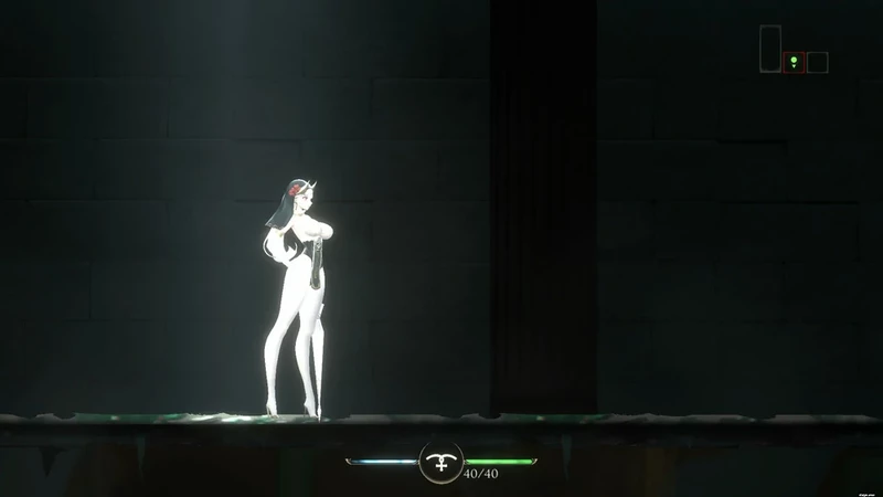 图片[16]-电脑版【究极ACT官中全动态】棘罪修女v0.75 骑-大壮社区