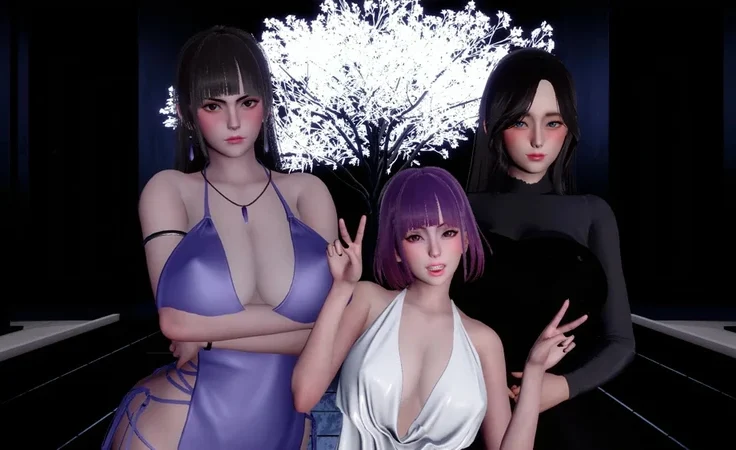 安卓+电脑【SLG动态】城市支配 CityDom v0.4 步-大壮社区