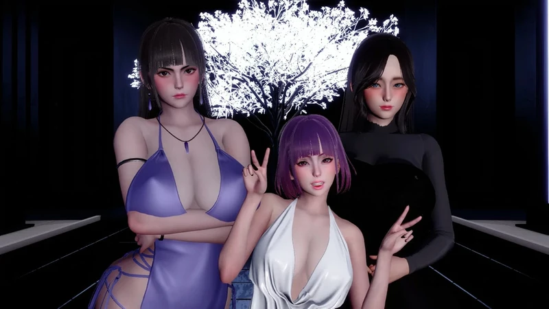 图片[1]-安卓+电脑【SLG动态】城市支配 CityDom v0.4 步-大壮社区