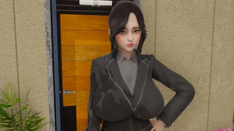 图片[3]-安卓+电脑【SLG动态】城市支配 CityDom v0.4 步-大壮社区