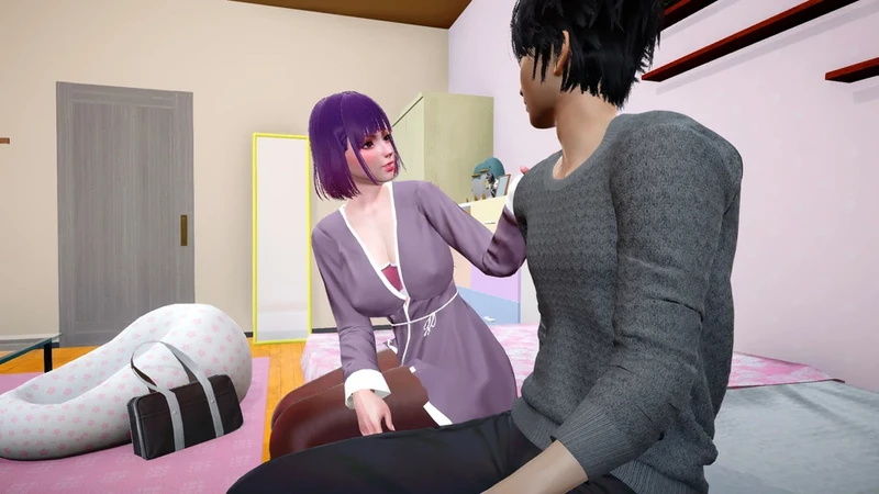 图片[5]-安卓+电脑【SLG动态】城市支配 CityDom v0.4 步-大壮社区