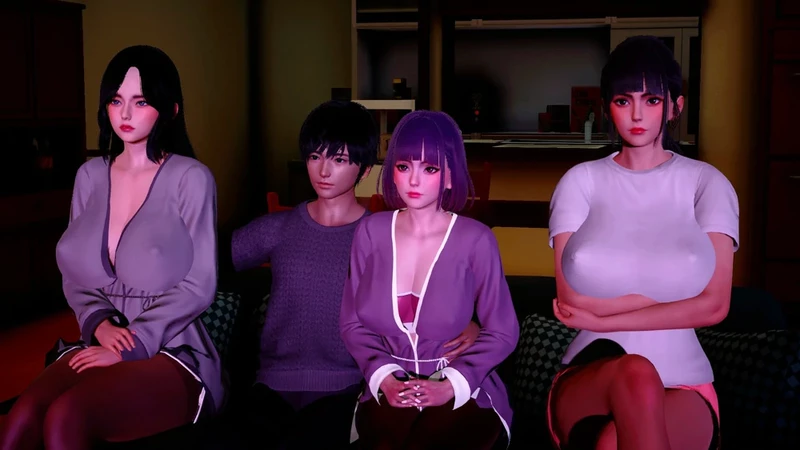 图片[7]-安卓+电脑【SLG动态】城市支配 CityDom v0.4 步-大壮社区