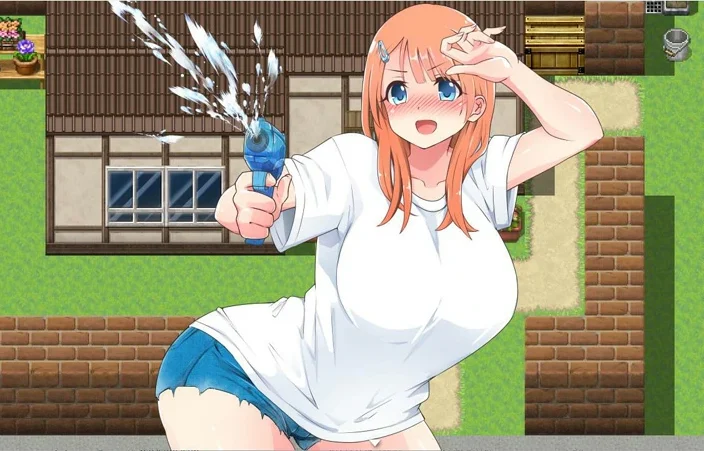 安卓+电脑【RPG高自由度】乡下露出女校学生2 V2.05 +全CG 骑-大壮社区