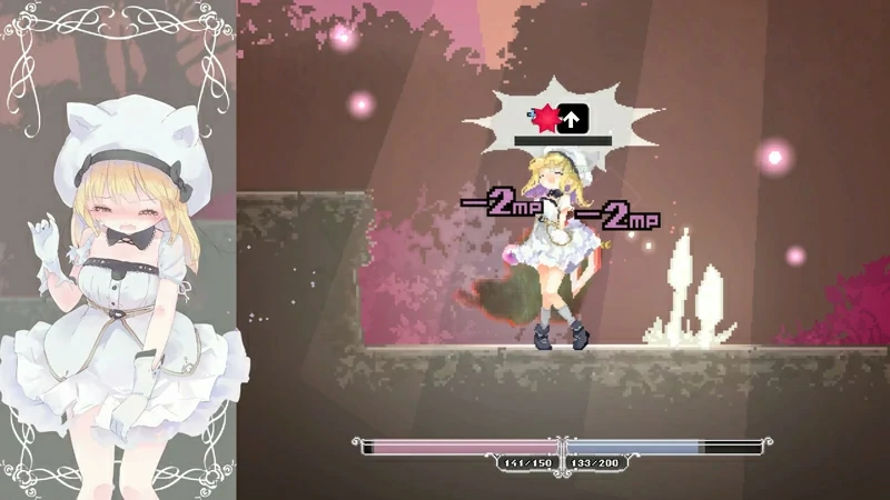 图片[6]-电脑版【神作ACT像素动态】爱丽丝的摇篮 v0.27f-大壮社区