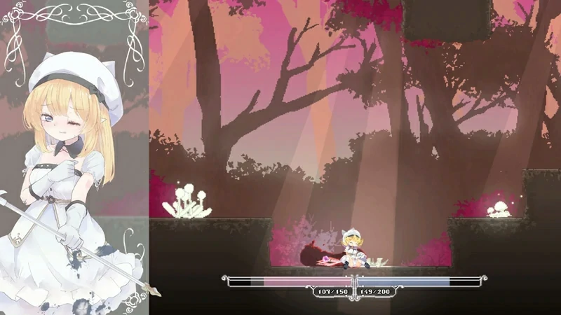 图片[7]-电脑版【神作ACT像素动态】爱丽丝的摇篮 v0.27f-大壮社区