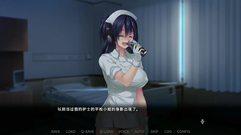 图片[6]-电脑版【精品另类ADV_CV】病房轶事3：在凶恶护士长主宰的医院卧底生活 骑-大壮社区