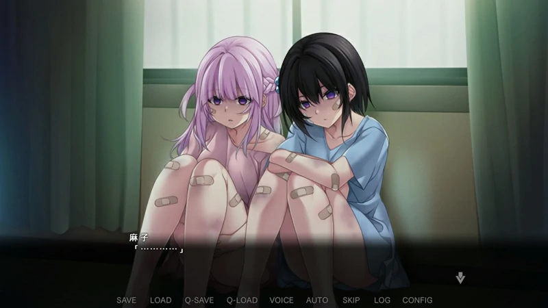 图片[8]-电脑版【精品另类ADV_CV】病房轶事3：在凶恶护士长主宰的医院卧底生活 骑-大壮社区