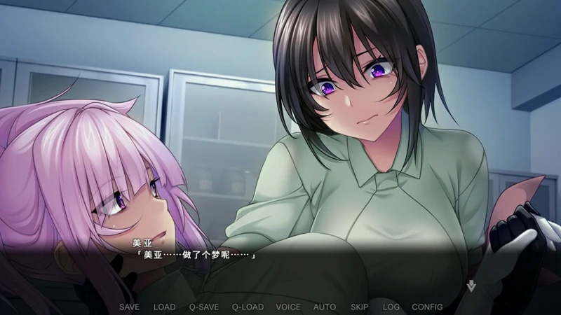 图片[14]-电脑版【精品另类ADV_CV】病房轶事3：在凶恶护士长主宰的医院卧底生活 骑-大壮社区