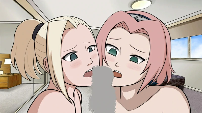 图片[3]-安卓+电脑【欧美SLG】火影忍者后宫-异族崛起 第1章 完结版 步-大壮社区