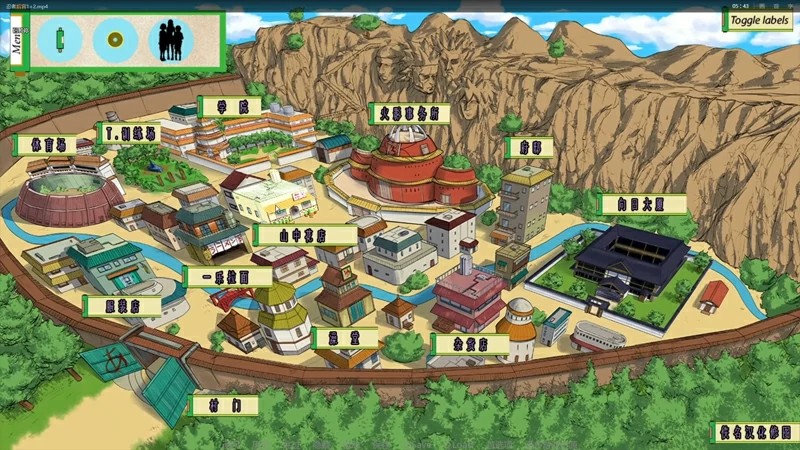 图片[7]-安卓+电脑【欧美SLG】火影忍者后宫-异族崛起 第1章 完结版 步-大壮社区