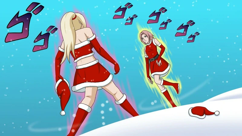 图片[4]-安卓+电脑【欧美SLG】火影忍者后宫-异族崛起 第2章 完结版 步-大壮社区