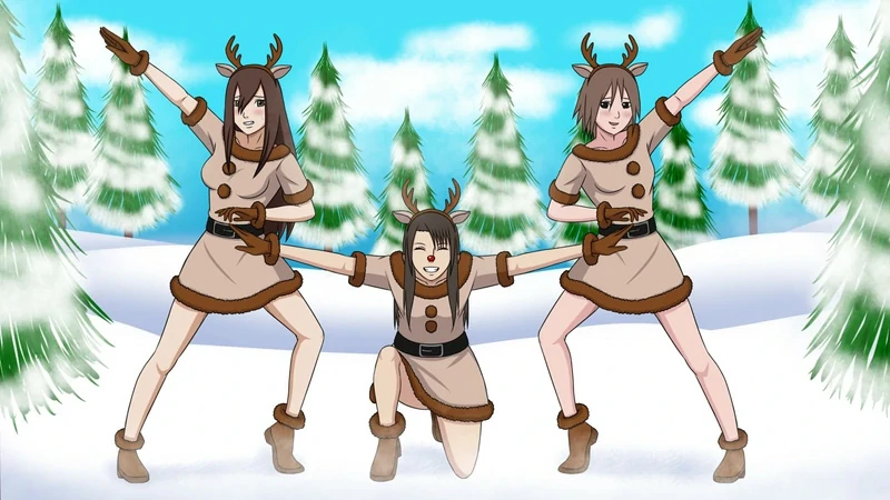 图片[15]-安卓+电脑【欧美SLG】火影忍者后宫-异族崛起 第2章 完结版 步-大壮社区