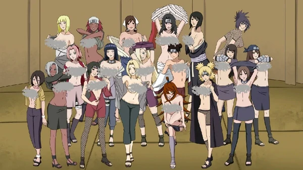 图片[6]-安卓+电脑【欧美SLG动态】火影忍者后宫-异族崛起 第3章 V2.22b 步-大壮社区